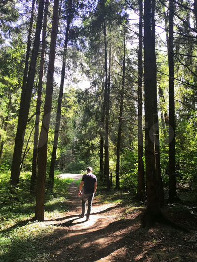 Участок 16 сот. (ИЖС)