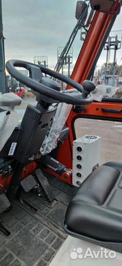 Вилочный погрузчик Heli CPCD30, 2023