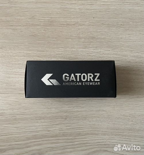 Футляр для очков Gatorz Ammo Can Case