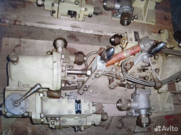 Регулятор давления пара рдп-5А