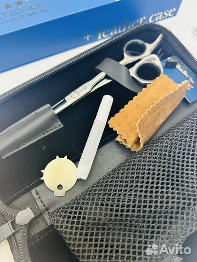 Ножницы для стрижки