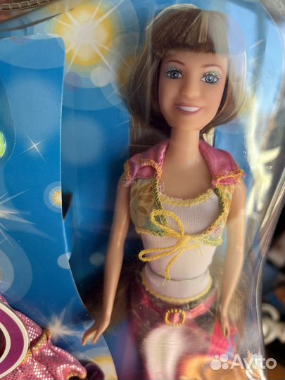 Барби кукла
