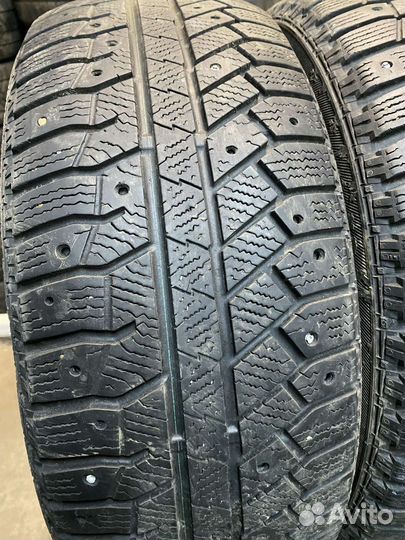 Continental ContiWinterViking 2 195/55 R15