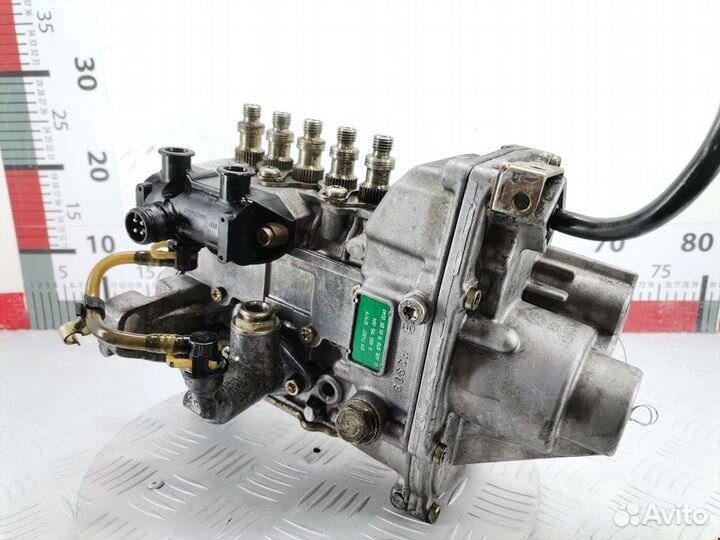 Тнвд для mercedes-benz C-Class (W202) A6050701101