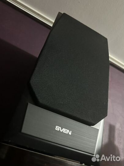 Акустическая система sven MC-20