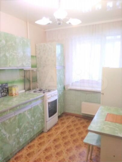 2-к. квартира, 48 м², 3/12 эт.