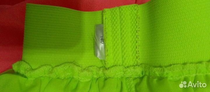 Юбка пачка фатиновая