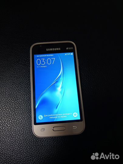 Samsung Galaxy J1 Mini SM-J105H, 8 ГБ