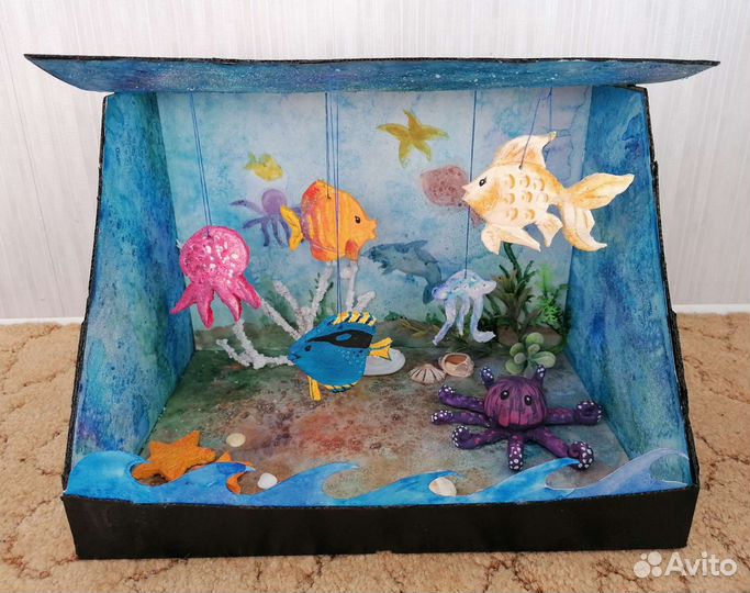 Поделки своими руками