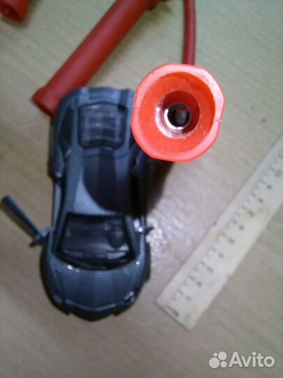 Провода зажигания Kimico