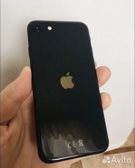 iPhone SE (2020), 64 ГБ