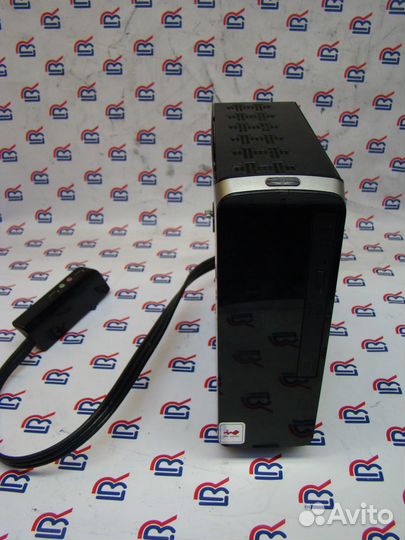 Связка в microatx корпусе