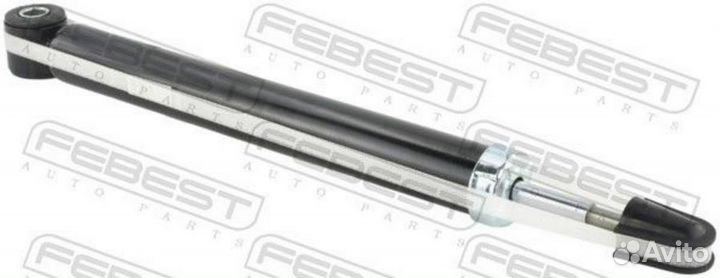 Febest 02110-016R Амортизатор газовый зад