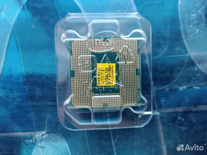 Процессор Celeron G1840 2,8GHz (1150)