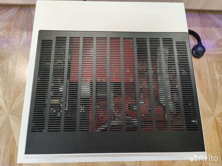 Предусилитель myryad MXD4000