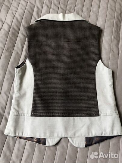 Костюм для мальчика