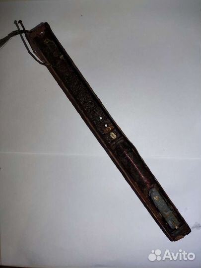 Винкер (поворотник)