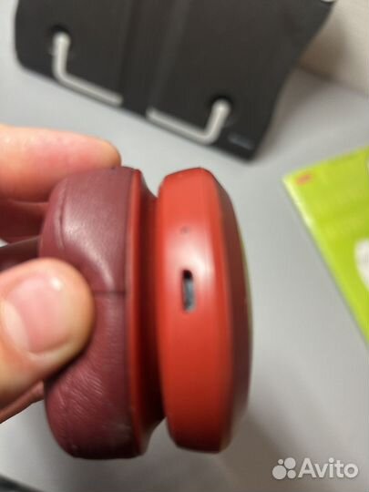 Беспроводные наушники jbl live 400 bt