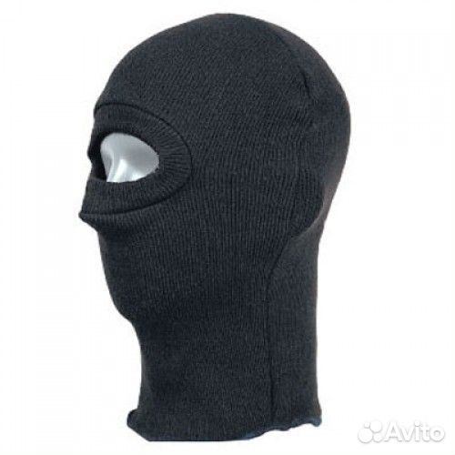 Подшлемник Утепленный