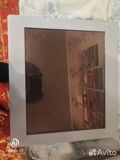 Монитор для пк