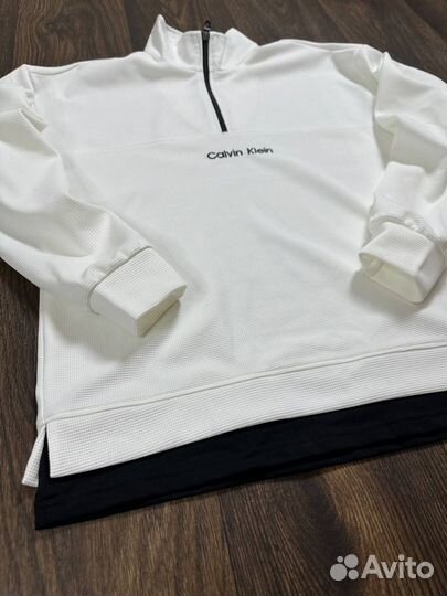 Спортивный костюм calvin klein мужской