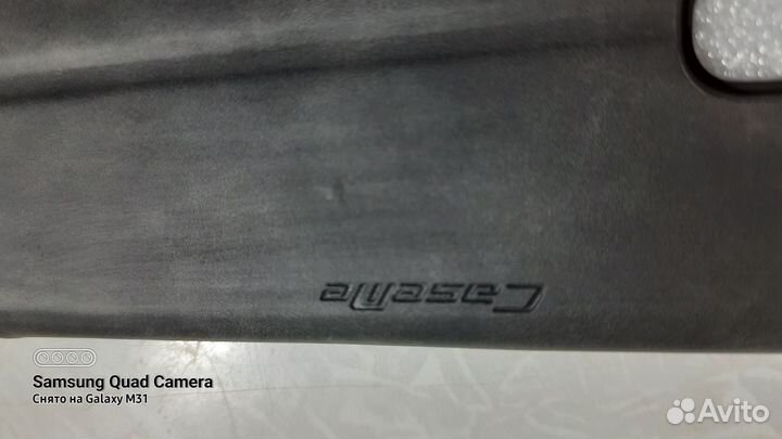 Чехлы на Самсунг М-31.Новые