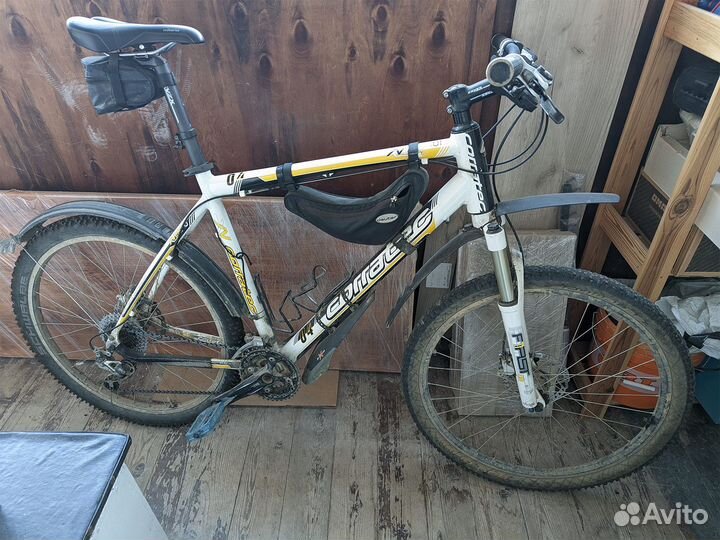 Corratec X-Vert S 0.4 (2013) рама 21