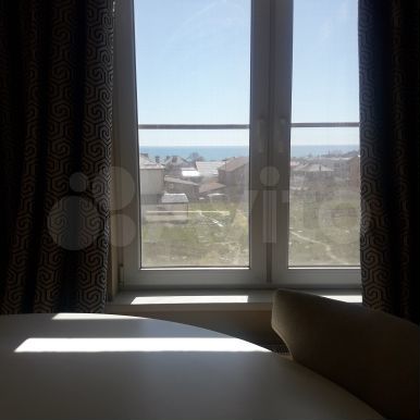 3-к. квартира, 89 м², 2/4 эт.