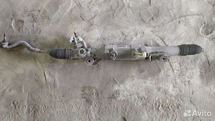 Рейка рулевая Toyota mark x grx125