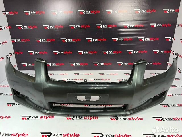 Бампер передний Toyota Corolla Axio 1м R2294