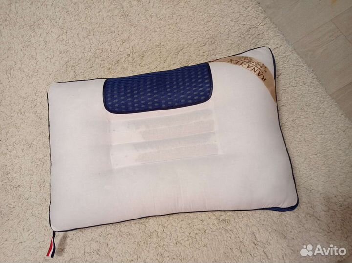 Подушка ортопедическая