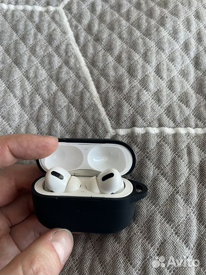 Наушники airpods pro оригинал