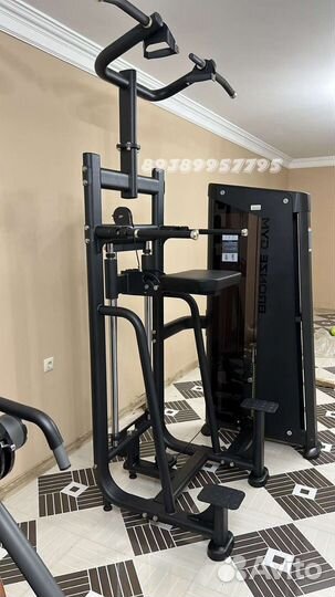 Силовой тренажёр