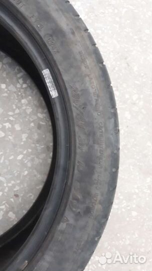 Michelin Pilot Sport 3 235/45 R18