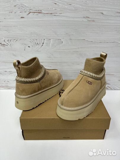 Ugg женские новые