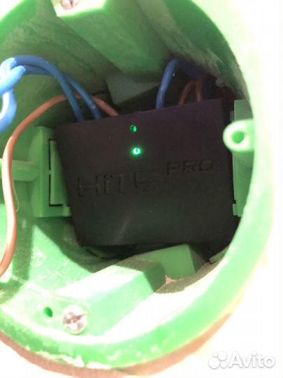 Умный дом без проводов