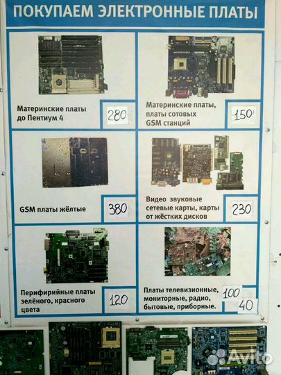 Приём Лома
