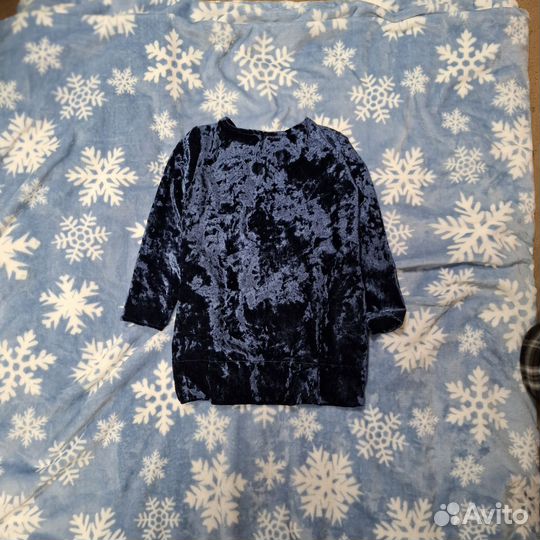 Кофта детская