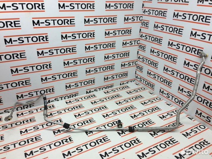 Трубка кондиционера Bmw 7-Series E66/65 N62B44A