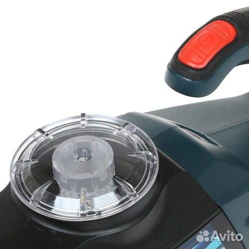 Профессиональный пылесос Bosch GAS18V-1беззу,безак