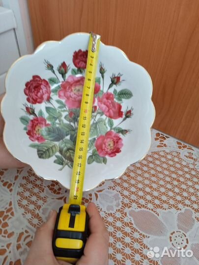 Ваза для фруктов, конфет