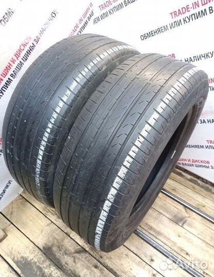 Pirelli Cinturato P1 225/60 R17