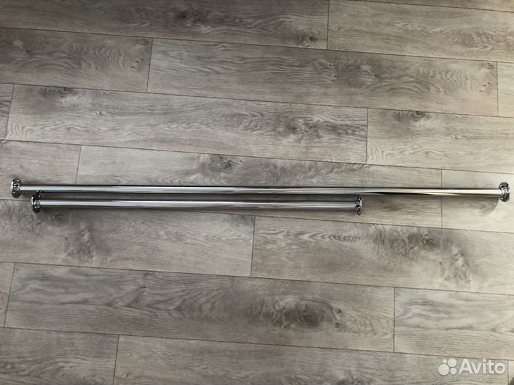 Штанга для штор