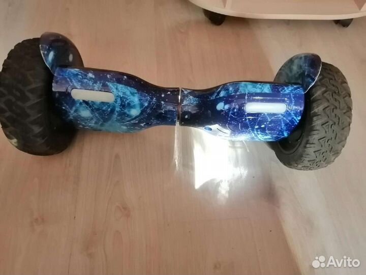Гироскутер
