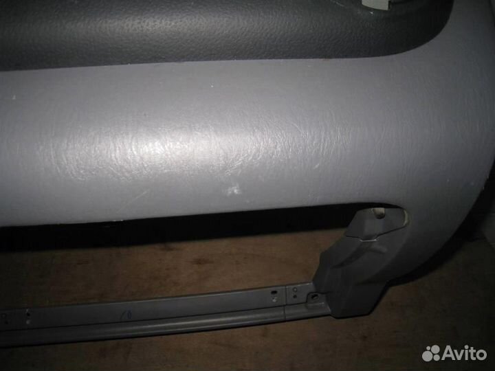 Торпедо Toyota RAV4 A2 2003