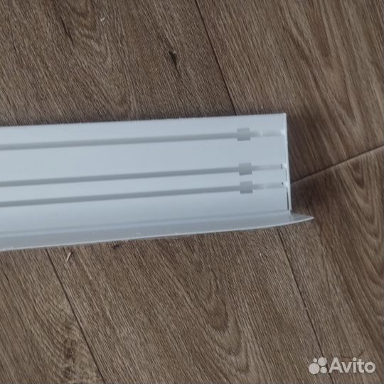 Карниз для шторы