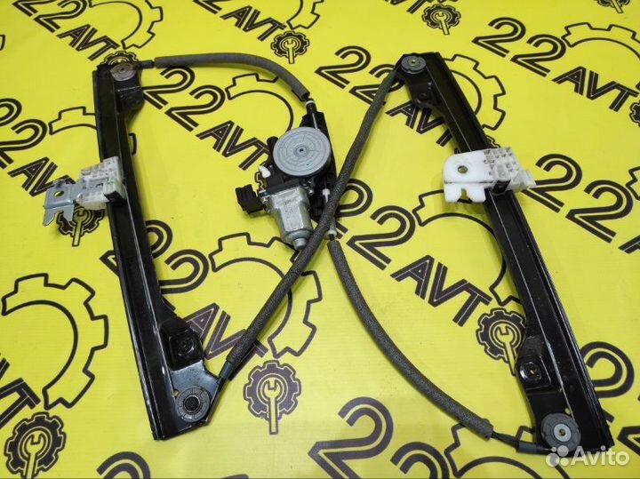 Стеклоподъемник передний правый Nissan Teana TNJ32