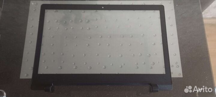 Рамка матрицы lenovo 110-15