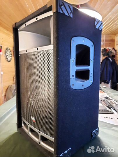 Концертные колонки акустика Magnat Pro PA 112 hifi