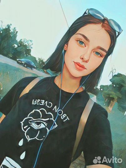 Портрет по фото на заказ